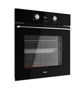 Духовой шкаф Teka HLB 8408 NIGHT RIVER BLACK фото 2