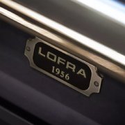 Встраиваемая микроволновая печь Lofra FMRNM66ME BRONZE фото 2