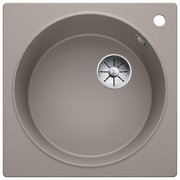 Мойка Бланко ARTAGO 6 отводная арматура InFino® серый беж фото Мойка Blanco ARTAGO 6 отводная арматура InFino® серый беж фото