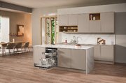 Встраиваемая посудомоечная машина Miele G 7658 SCVi XXL фото 3