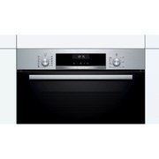Духовой шкаф Bosch HBH557CS0R фото 2