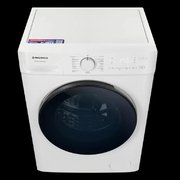 Стиральная машина с паром Maunfeld MFWM128WH053 фото 2