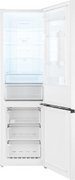 Отдельностоящий холодильник с инвертором Weissgauff WRK 2000 Full NoFrost Inverter White фото 2