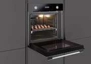 Электрический духовой шкаф Haier HOD-P08TGBX фото 4