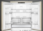 Холодильник Смег FQ60CPO5 фото 3 Холодильник Smeg FQ60CPO5 фото 3