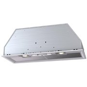 Встраиваемая вытяжка KRONA MINI 900 WHITE slider Встраиваемая вытяжка KRONA MINI 900 WHITE slider
