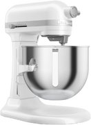 Миксер Китчен Эйд Heavy Duty 5KSM70JPXEWH фото 4 Миксер KitchenAid Heavy Duty 5KSM70JPXEWH фото 4