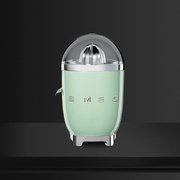 Соковыжималка Смег CJF01PGEU фото 4 Соковыжималка Smeg CJF01PGEU фото 4