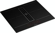 Варочная панель со встроенной вытяжкой Faber Galileo Slim F600 фото 2