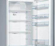 Двухкамерный холодильник Bosch KGN39UL30U фото 2