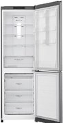 Холодильник LG GA-B 429 SMCZ фото 2