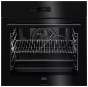 Духовой шкаф AEG BSE778380B Духовой шкаф AEG BSE778380B фото
