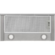 Встраиваемая вытяжка KRONA KAMILLA MV 6002 INOX фото 2