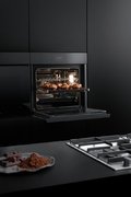 Духовой шкаф Barazza 1FVAPN фото 2