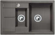 Мойка Blanco Metra 6S compact темная скала Мойка Blanco Metra 6S compact темная скала