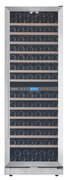 Встраиваемый винный шкаф CellarPrivate CP165-2T фото 2