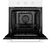Духовой шкаф Maunfeld MEOC708PW фото 3