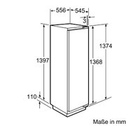 Холодильник Нефф K8111X0 фото 4 Холодильник Neff K8111X0 фото 4
