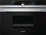 Пароварка Siemens CD 634GBS1 Пароварка Siemens CD 634GBS1