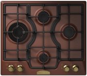 Варочная панель Zigmund Shtain GN 248.61 M Варочная панель Zigmund Shtain GN 248.61 M