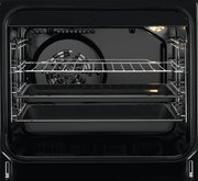 Стеклокерамическая плита AEG CCM56400BW фото 2
