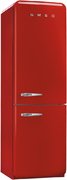 Холодильник Смег FAB32RRN1 фото Холодильник Smeg FAB32RRN1 фото