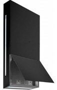 Вытяжка Falmec Ghost 60 (600) P.E black фото 2
