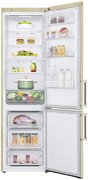 Холодильник LG GA-B 509 BEGL фото 2
