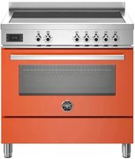 Варочный центр Bertazzoni PRO95I1EART Варочный центр Bertazzoni PRO95I1EART