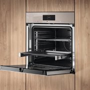 Духовой шкаф Miele H7860 BPX Pearlbeige фото 2