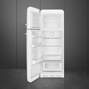 Холодильник Смег FAB30LWH3 фото 2 Холодильник Smeg FAB30LWH3 фото 2
