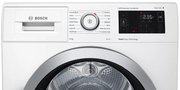 Сушильная машина Bosch WTW876SOPL фото 3