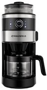 Кофеварка Maunfeld MF-731BK фото 3