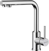 Смеситель Omoikiri NAKAGAWA 2 PLUS C Смеситель Omoikiri NAKAGAWA 2 PLUS C