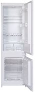 Встраиваемый холодильник Хайер HRF229BIRU фото 3 Встраиваемый холодильник Haier HRF229BIRU фото 3