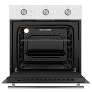 Духовой шкаф Maunfeld AEOC6040W фото 2