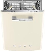 Посудомоечная машина Smeg ST2FABCR2 Посудомоечная машина Smeg ST2FABCR2