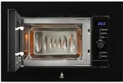 Встраиваемая микроволновая печь Jacky`s JM BB20A1 фото 4
