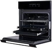 Духовой шкаф Kuppersberg OZ 663 BL фото 3