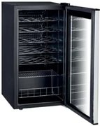 Винный мини-шкаф Climadiff CLS28A фото 3