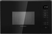 Встраиваемая микроволновая печь Maunfeld MBMO820SGB09 Встраиваемая микроволновая печь Maunfeld MBMO820SGB09
