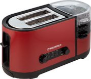 Тостер Маунфилд MF-820CH PRO фото 3 Тостер Maunfeld MF-820CH PRO фото 3
