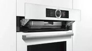 Духовой шкаф Bosch HNG6764W6 фото 3