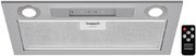 Встраиваемая вытяжка Kuppersberg INLINEA 52 Inox фото 3