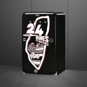 Холодильник Смег FAB10RDLM6 фото 3 Холодильник Smeg FAB10RDLM6 фото 3
