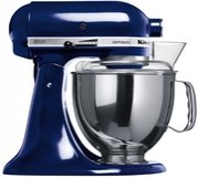 Миксер Китчен Эйд 5KSM150PSEBU фото Миксер KitchenAid 5KSM150PSEBU фото