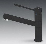 Смеситель Смег ME7A фото 2 Смеситель Smeg ME7A фото 2