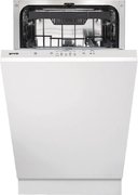 Встраиваемая посудомоечная машина Gorenje GV520D17S Встраиваемая посудомоечная машина Gorenje GV520D17S
