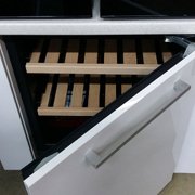 Винный шкаф IP CIRK 140-6 CFU фото 3