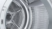 Сушильная машина Bosch WQG24501BY фото 3